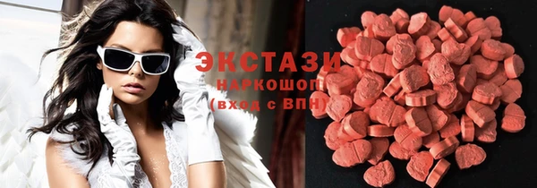 хмурый Гусь-Хрустальный